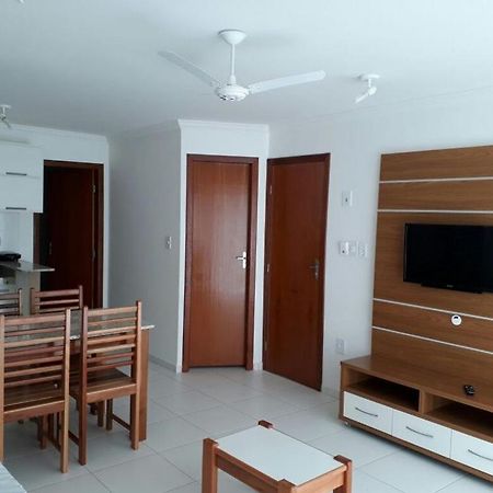 Residencial Mar Da Galilei - Apartamento 20A Porto Seguro Exterior photo