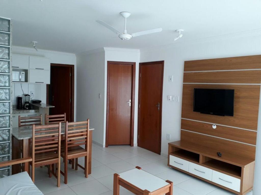 Residencial Mar Da Galilei - Apartamento 20A Porto Seguro Exterior photo